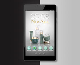 Oferta NovAge