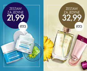 Zestawy w super cenie
