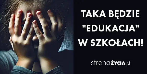 Taka będzie edukacja [foto]