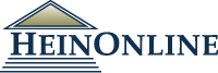 HeinOnline Logo
