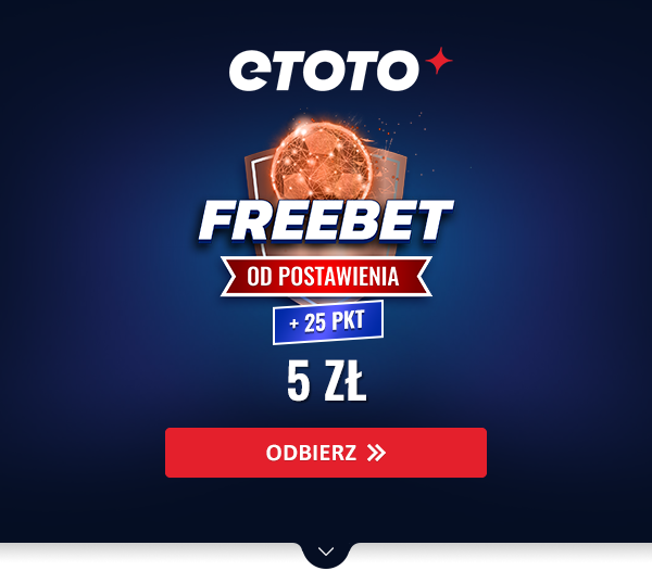 Skorzystaj z promocji!