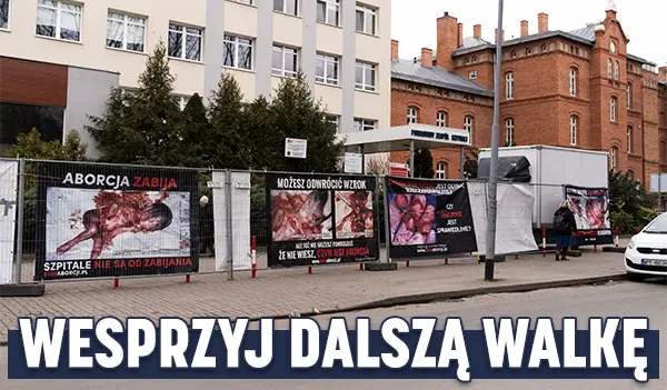 Wesprzyj akcję [foto]