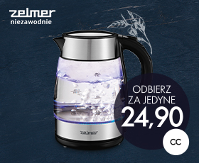 Oferta specjalna - czajnik