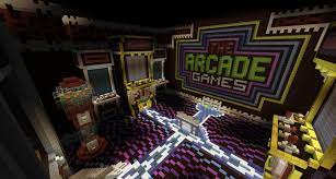 Vote for your favorite Arcade Lobby! | Page 29 | Hypixel - Minecraft Server  and Maps