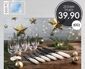 Zestaw Świetnego Sprzedawcy