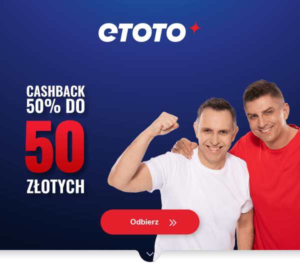 Skorzystaj z promocji!