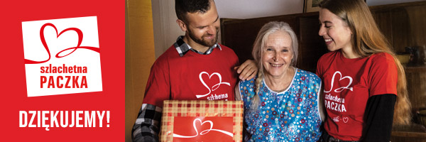 Szlachetna Paczka