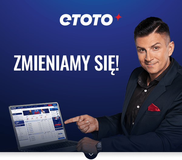 Zmieniamy się!