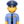 👮