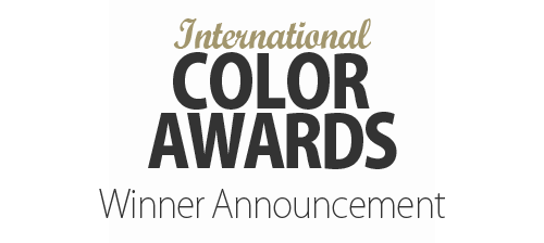 15th International Color Awards Winner Announcement