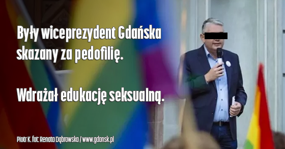 Niemiecka edukacja seksualna w polskich szkołach [foto]