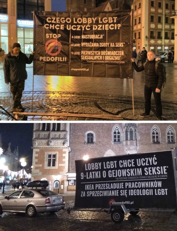 Akcja