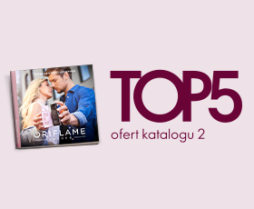 Top 5 ofert katalogu 2