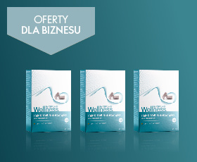 Oferta Wellness