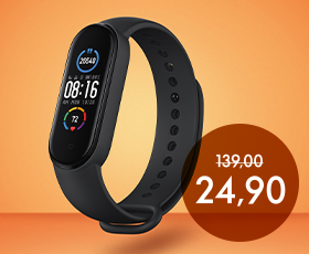 Smart Band za 24,90