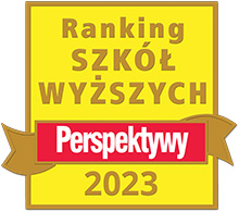 Ranking Szkół Wyższych Perspektywy 2023