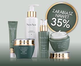 Oferta NovAge