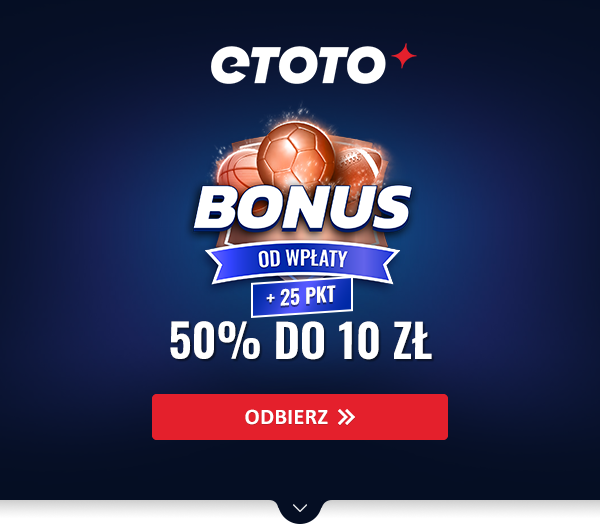 Skorzystaj z promocji!