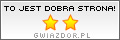 Wzorcowanie i
sprzedaż mierników elektrycznych Pomiarowa Piwkowski
w katalogu Gwiazdor