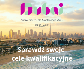 Złota Konferencja 2022 Dubaj